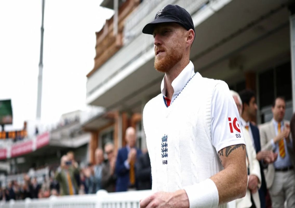 Ben Stokes captaincy under threat after incident - News Karnataka