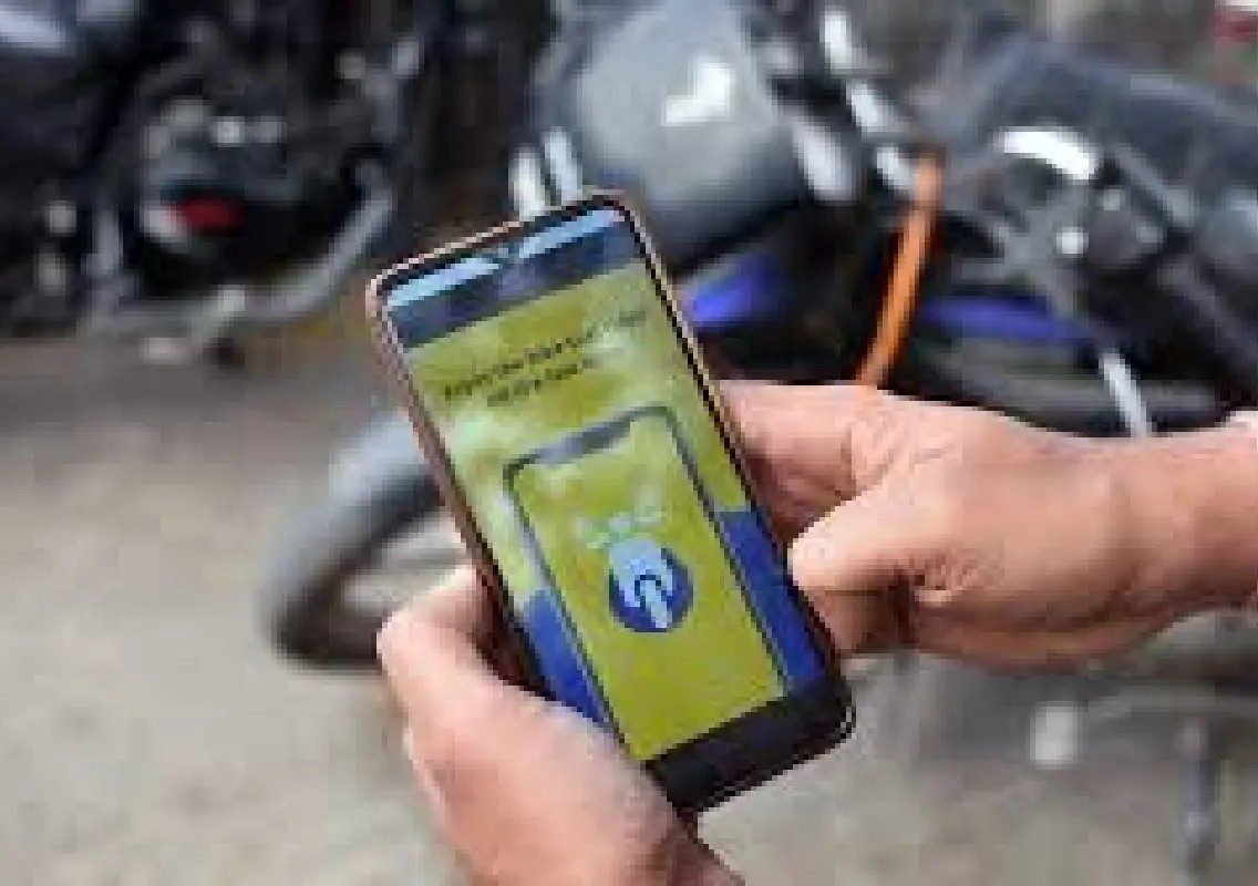 Bike taxi safety under scrutiny after teacher’s tragic death - News Karnataka