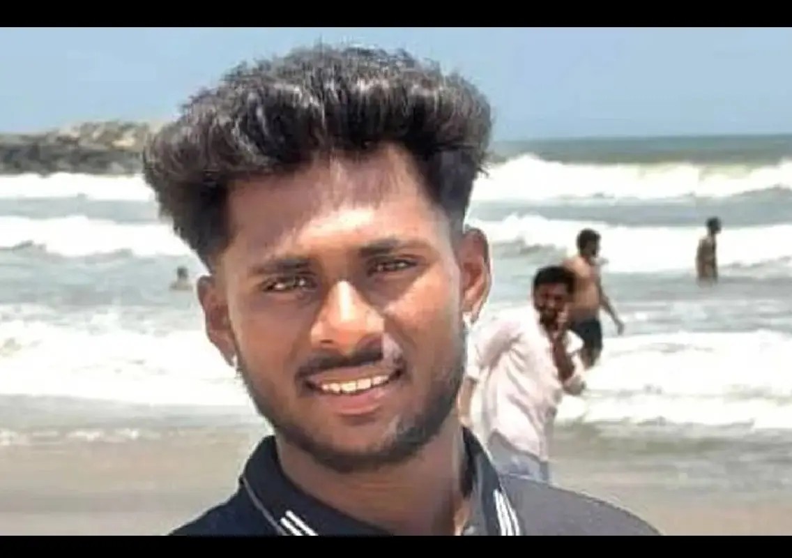Body of Bengaluru youth found after search operation at Kerala beach - News Karnataka