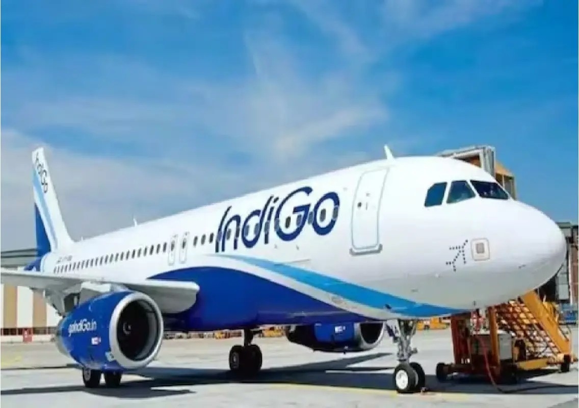 Bomb threat delays Lucknow-Delhi IndiGo flight, turns out to be hoax - News Karnataka