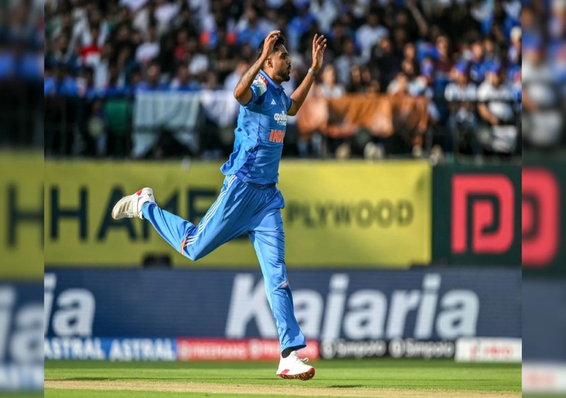 Gavaskar hails selectors after Brar shines vs Afghanistan - News Karnataka