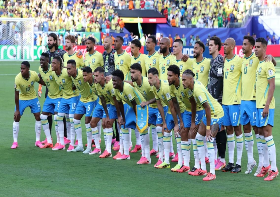 Why Neymar never played a World Cup final - News Karnataka