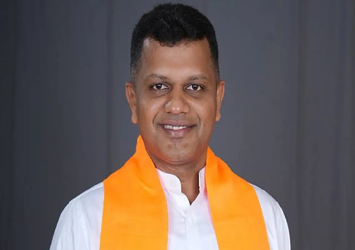 Brijesh Chowta announces ₹57 crore road development boost for DK - News Karnataka