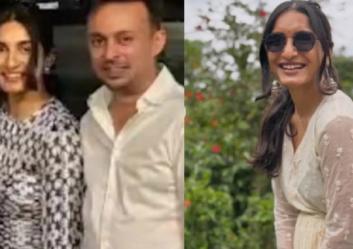 Businessman found dead at actor Krishi Thapanda’s Bengaluru home - News Karnataka