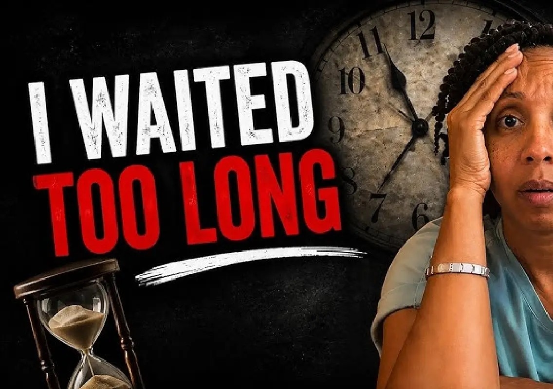 CA’s biggest money regret: Waiting too long to invest - News Karnataka