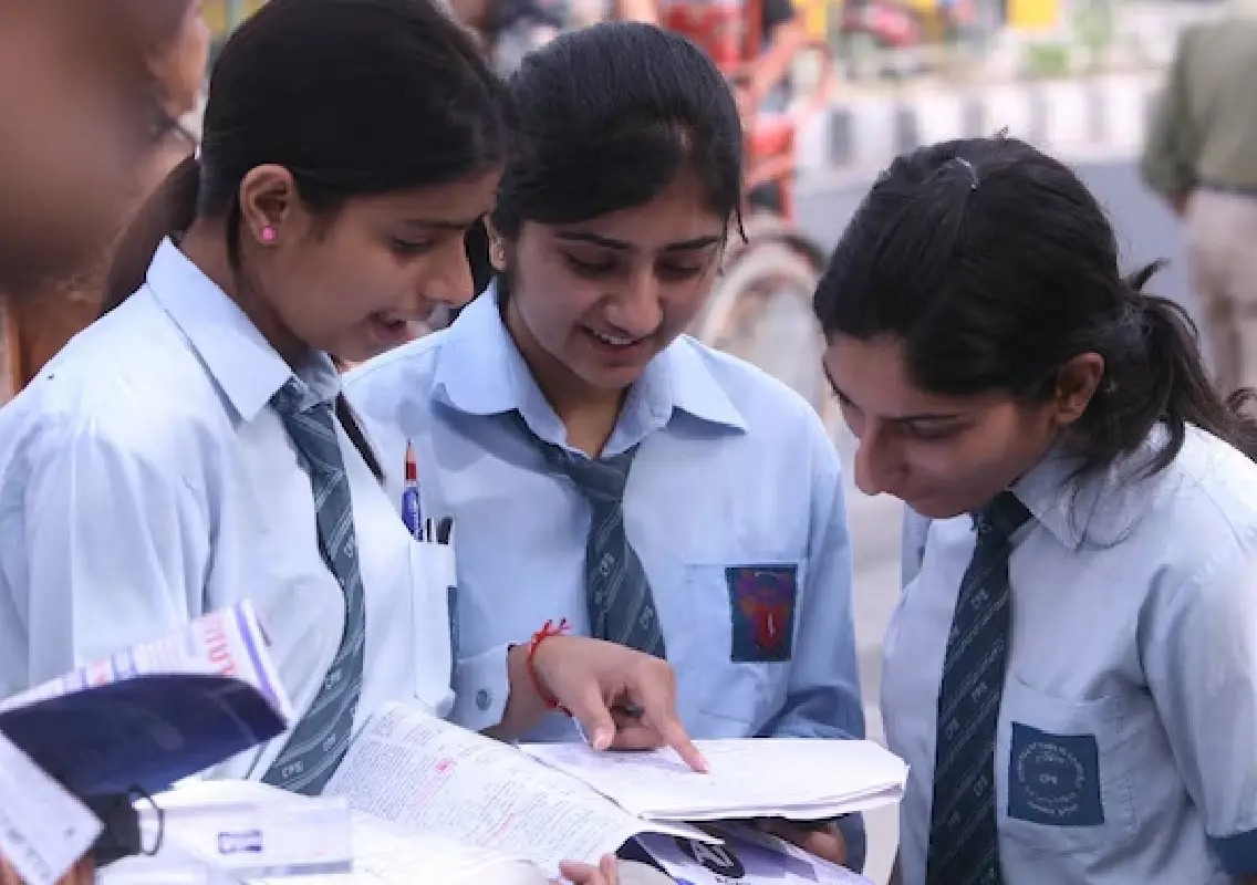 CBSE revaluation boosts marks for many Bengaluru students - News Karnataka