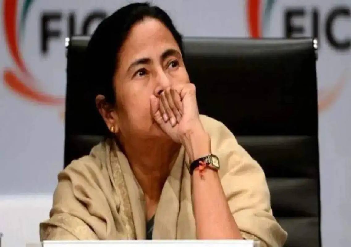 CID Reaches Mamata Banerjee Office In Forgery Probe - News Karnataka