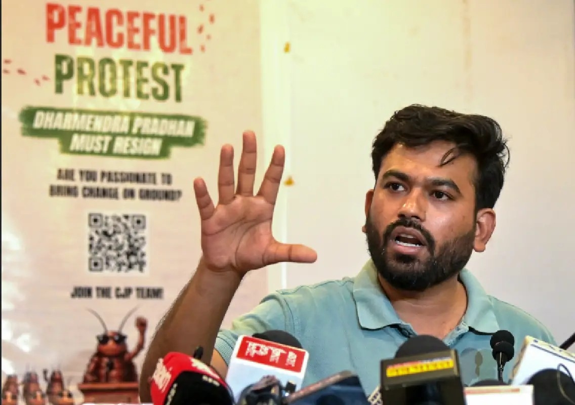 CJP founder to appear before MeitY panel over X account ban - News Karnataka