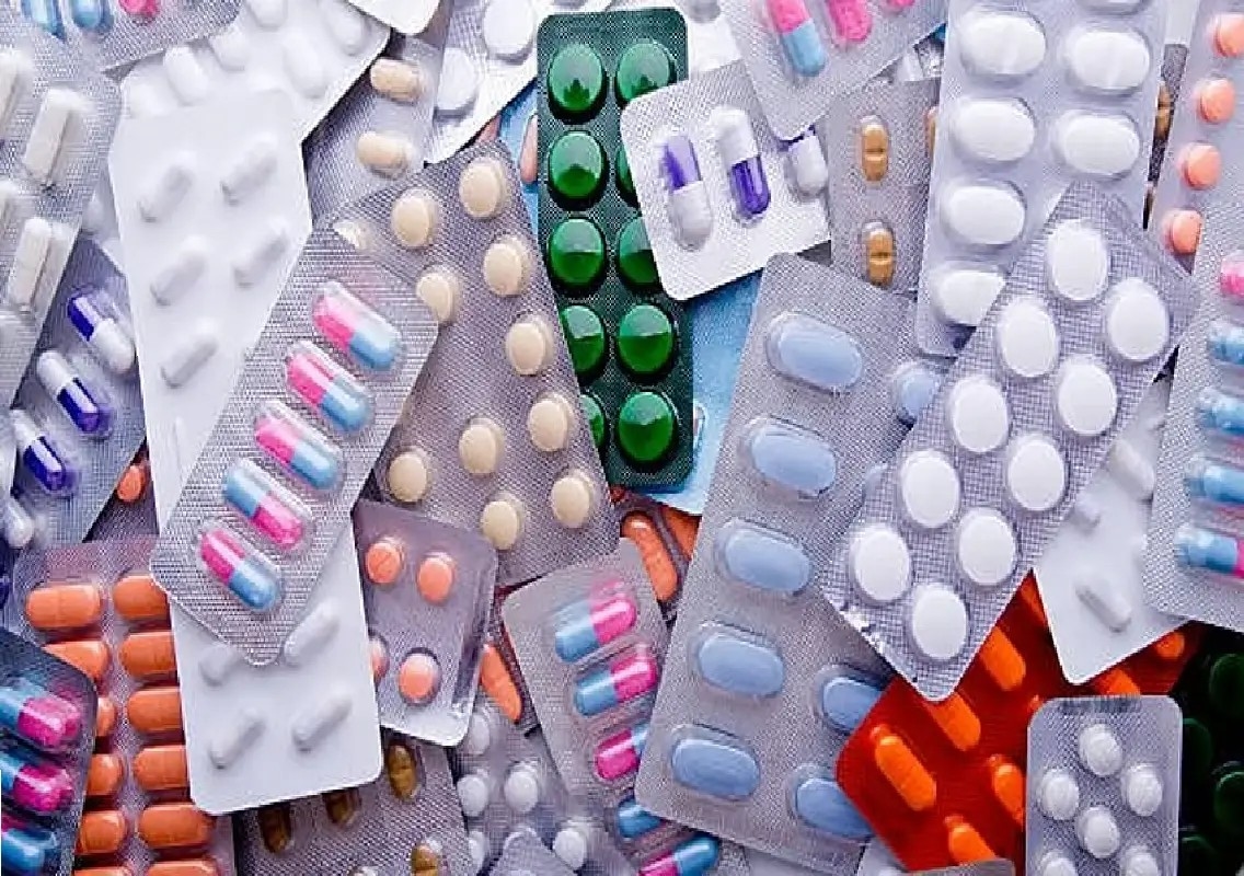Centre proposes 12-month minimum shelf life for imported drugs - News Karnataka