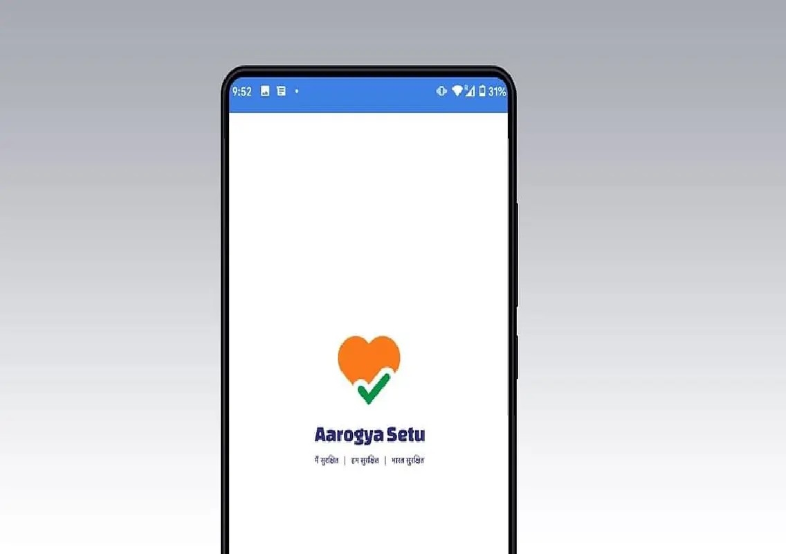 Centre to launch Aarogya Setu 2.0 as digital health records platform - News Karnataka