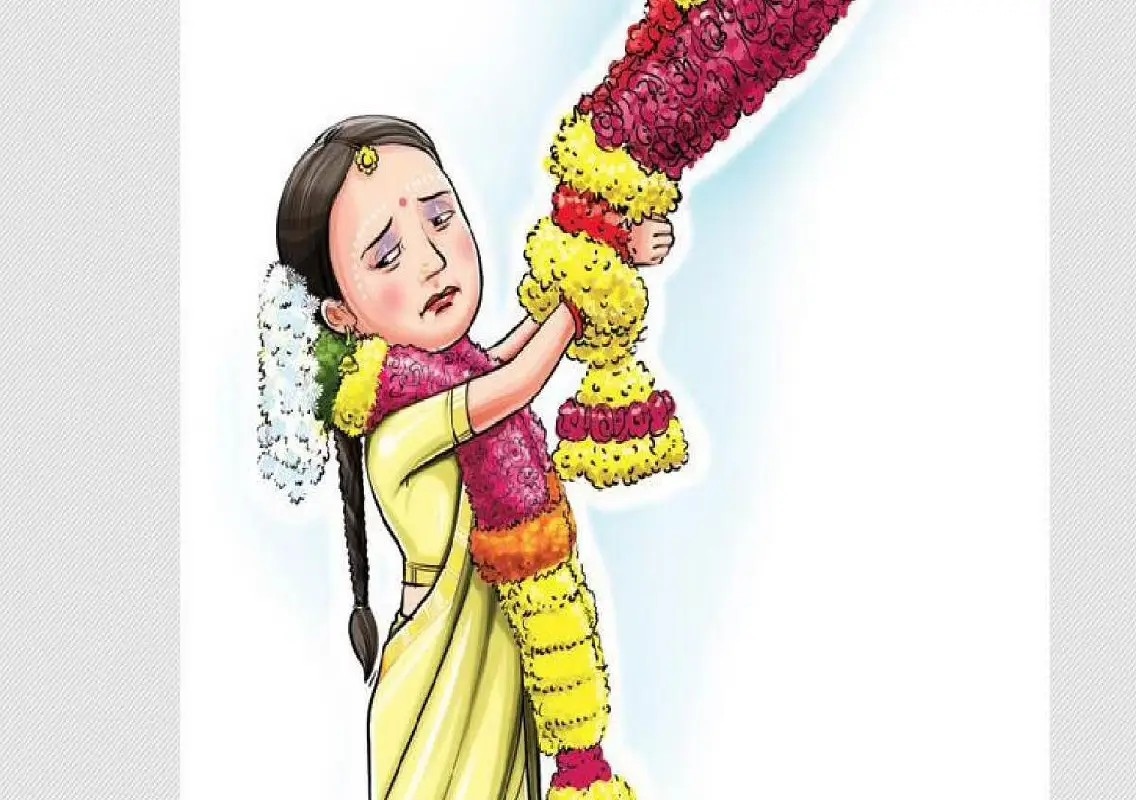 Child marriage cases in Karnataka rise to 3,127 in 2024 - News Karnataka