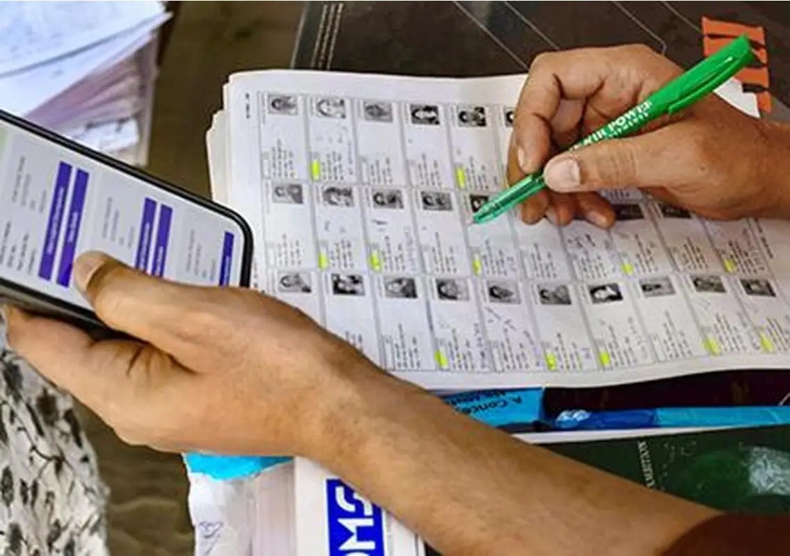 Citizens launch drive to help voters verify names in electoral rolls - News Karnataka
