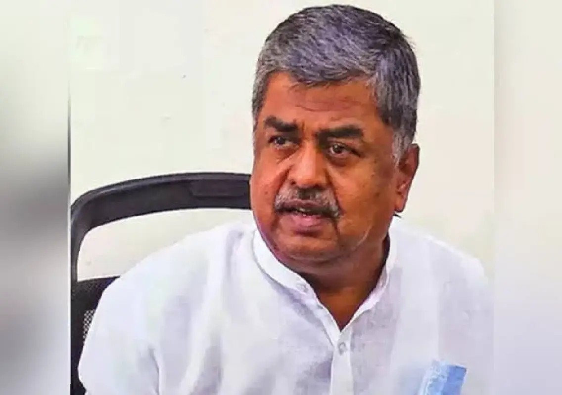 Congress to hold division-level SIR vigilance convention in Mangaluru on June 23 - News Karnataka