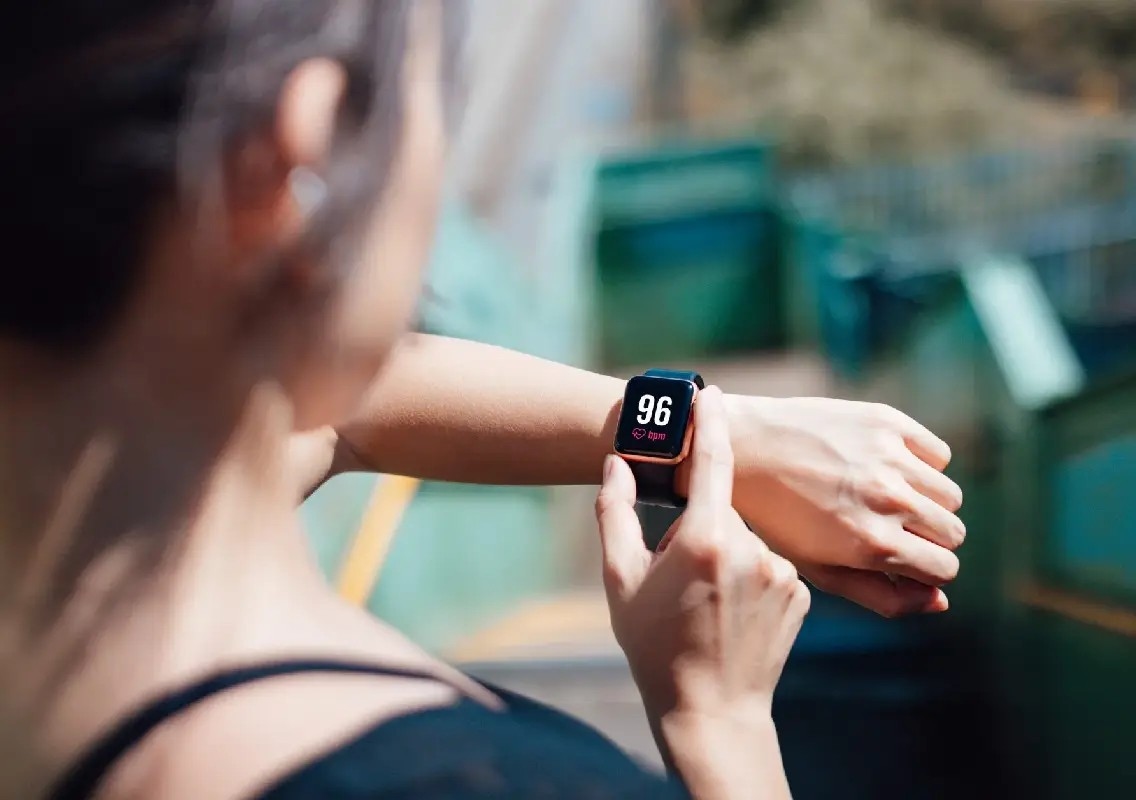 Could your smartwatch be making you more anxious? - News Karnataka