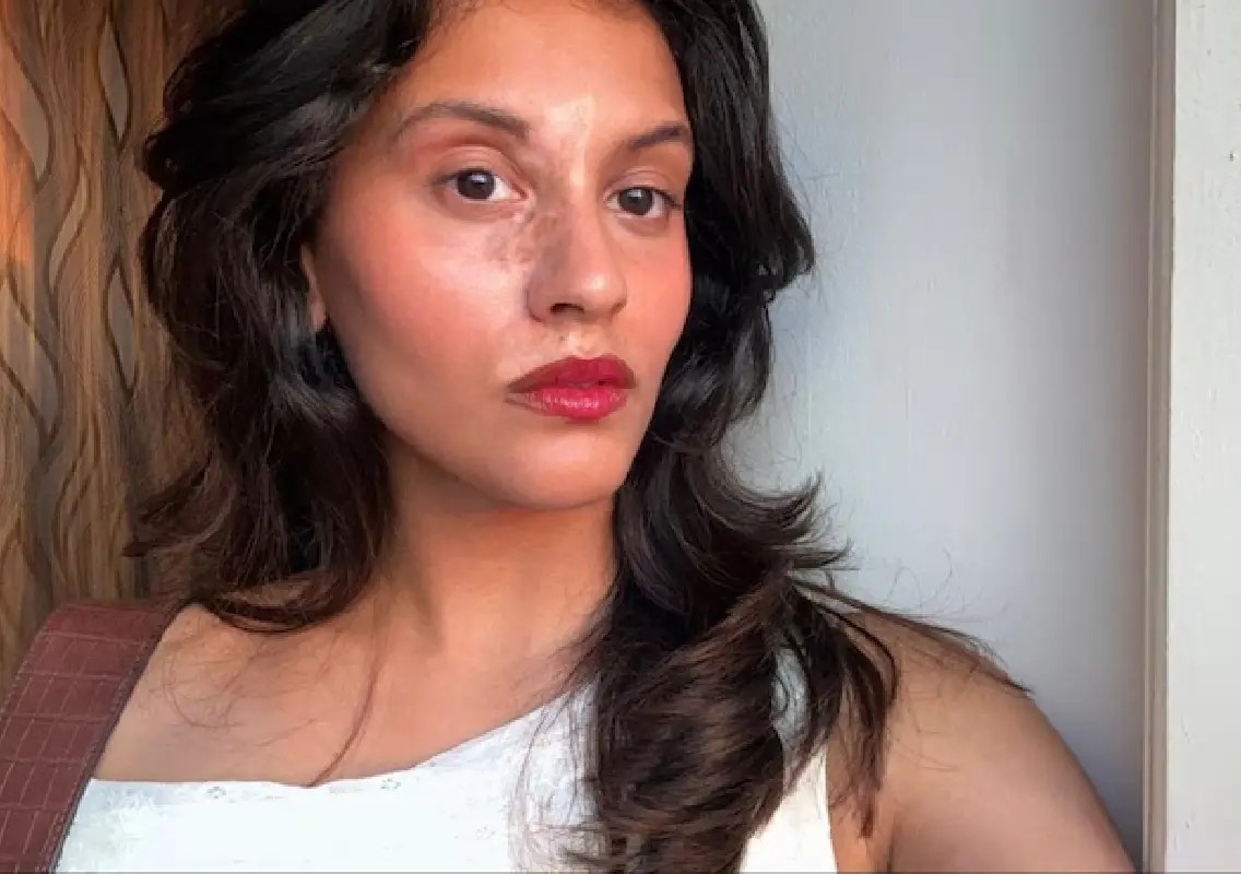 Creator chooses corporate job over full-time influencer life - News Karnataka