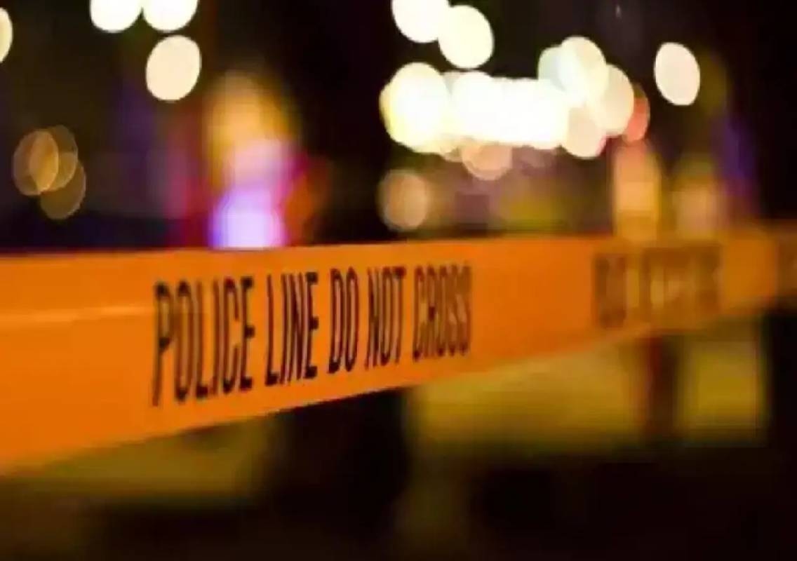 Haryana Man Arrested After Alleged Double Murder - News Karnataka