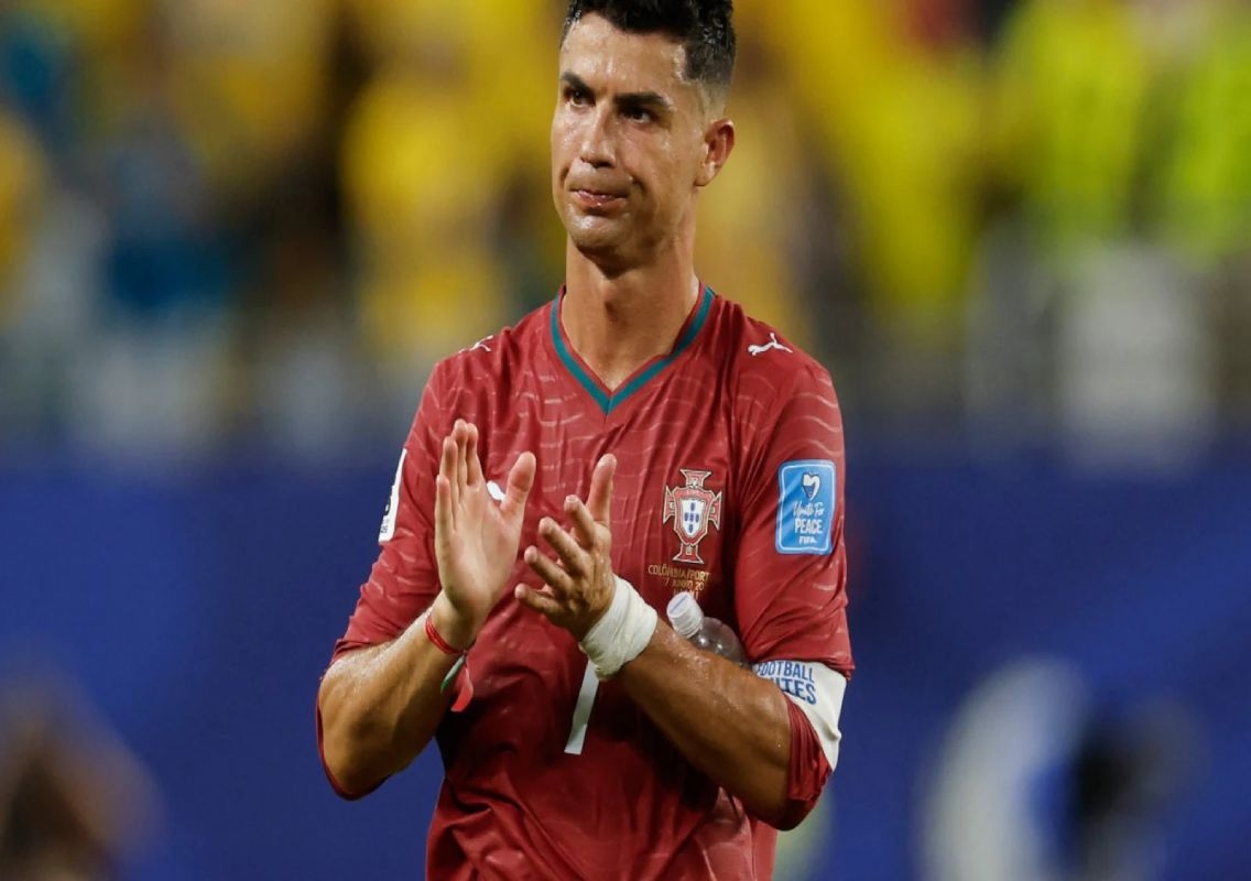 Colombia top Group K after 0-0 draw vs Portugal - News Karnataka