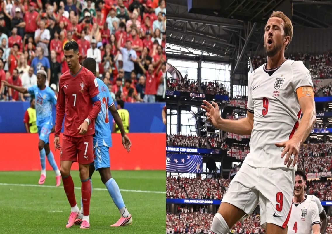 FIFA World Cup 2026 Day 7 highlights - News Karnataka