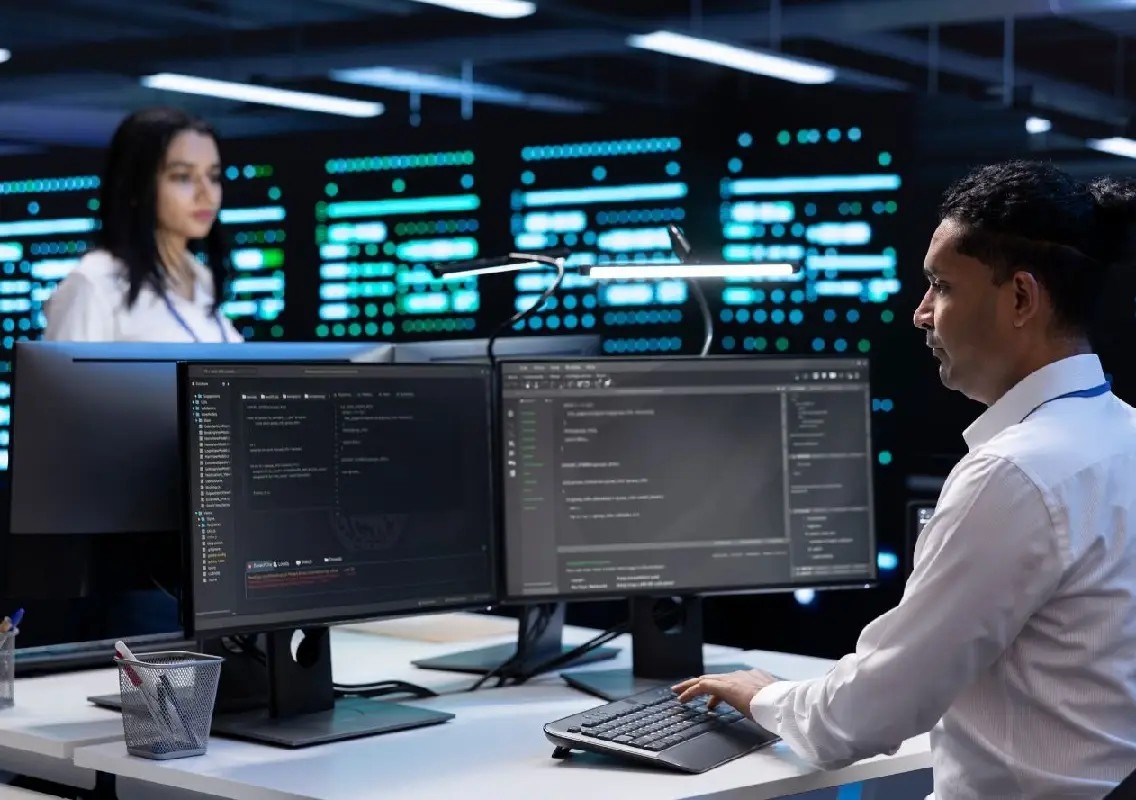 Cybersecurity talent crunch fuels job hopping in India - News Karnataka