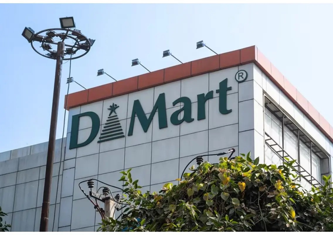 DMart buys Bengaluru commercial property for ₹106 crore - News Karnataka