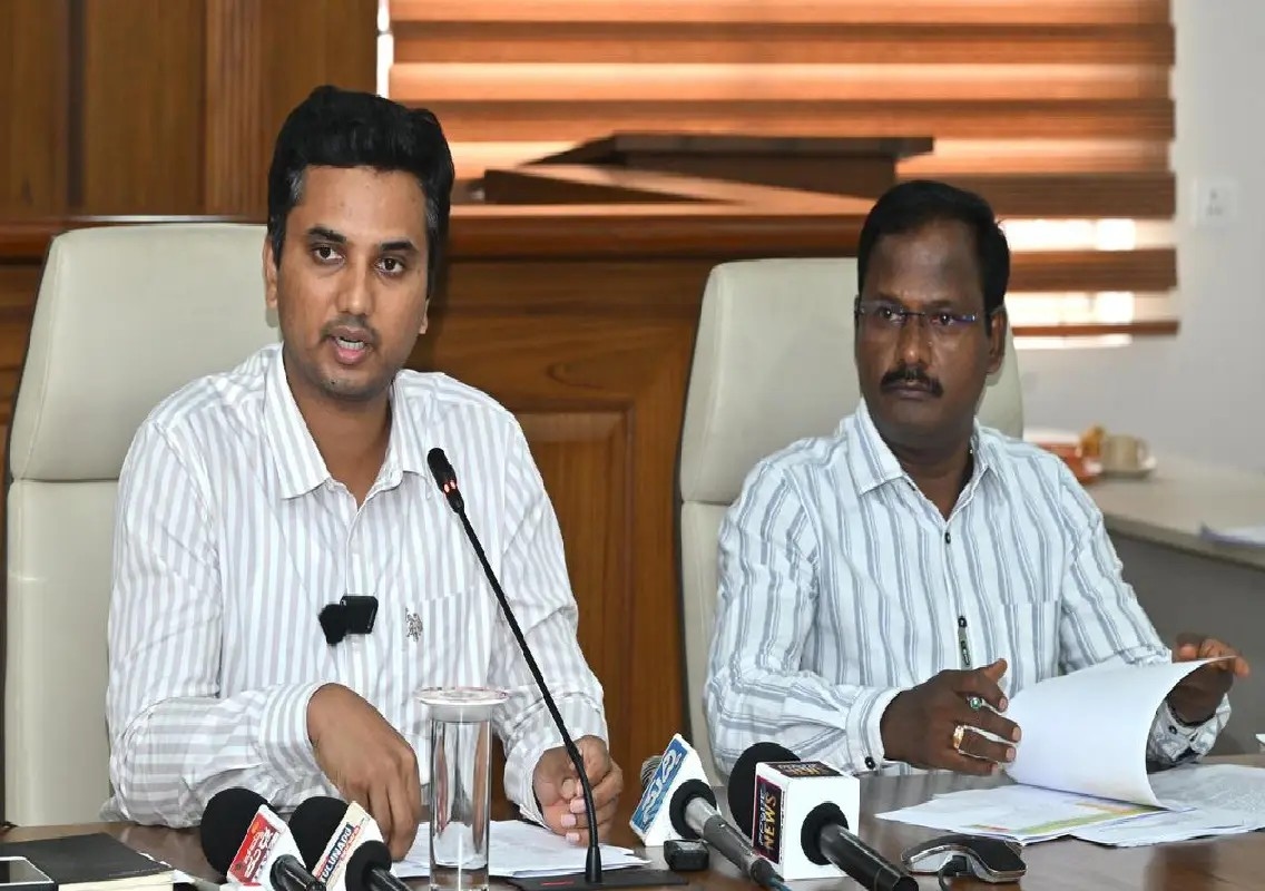 Dakshina Kannada maps 88.56% voters in electoral roll revision drive - News Karnataka
