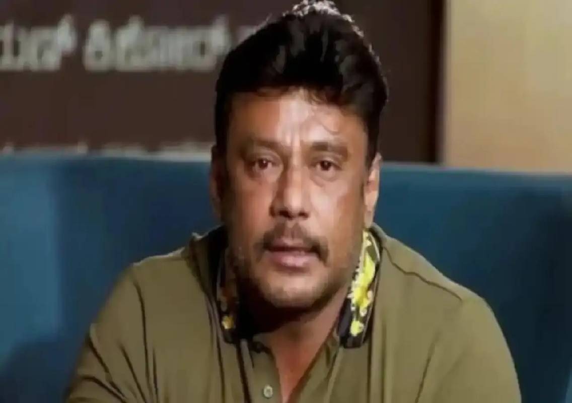 Boss release delayed after Darshan moves Karnataka HC - News Karnataka