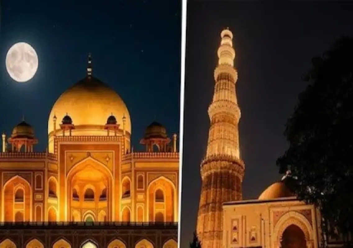 Delhi to launch heritage passport for students to explore city monuments - News Karnataka