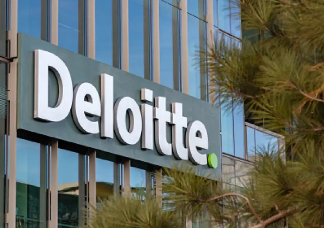 Deloitte bets big on Bengaluru with new AI innovation hub - News Karnataka