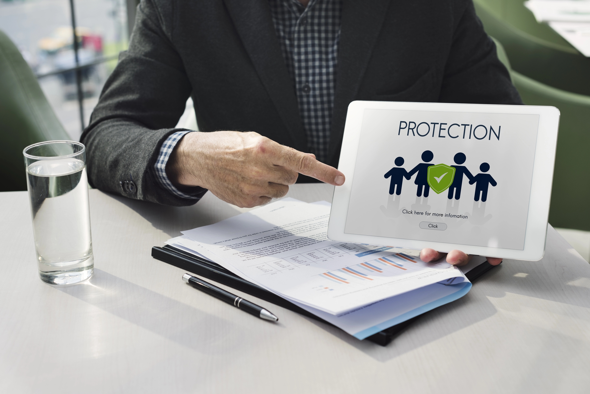 What Affects Your Term Insurance Premium Over Time? - News Karnataka