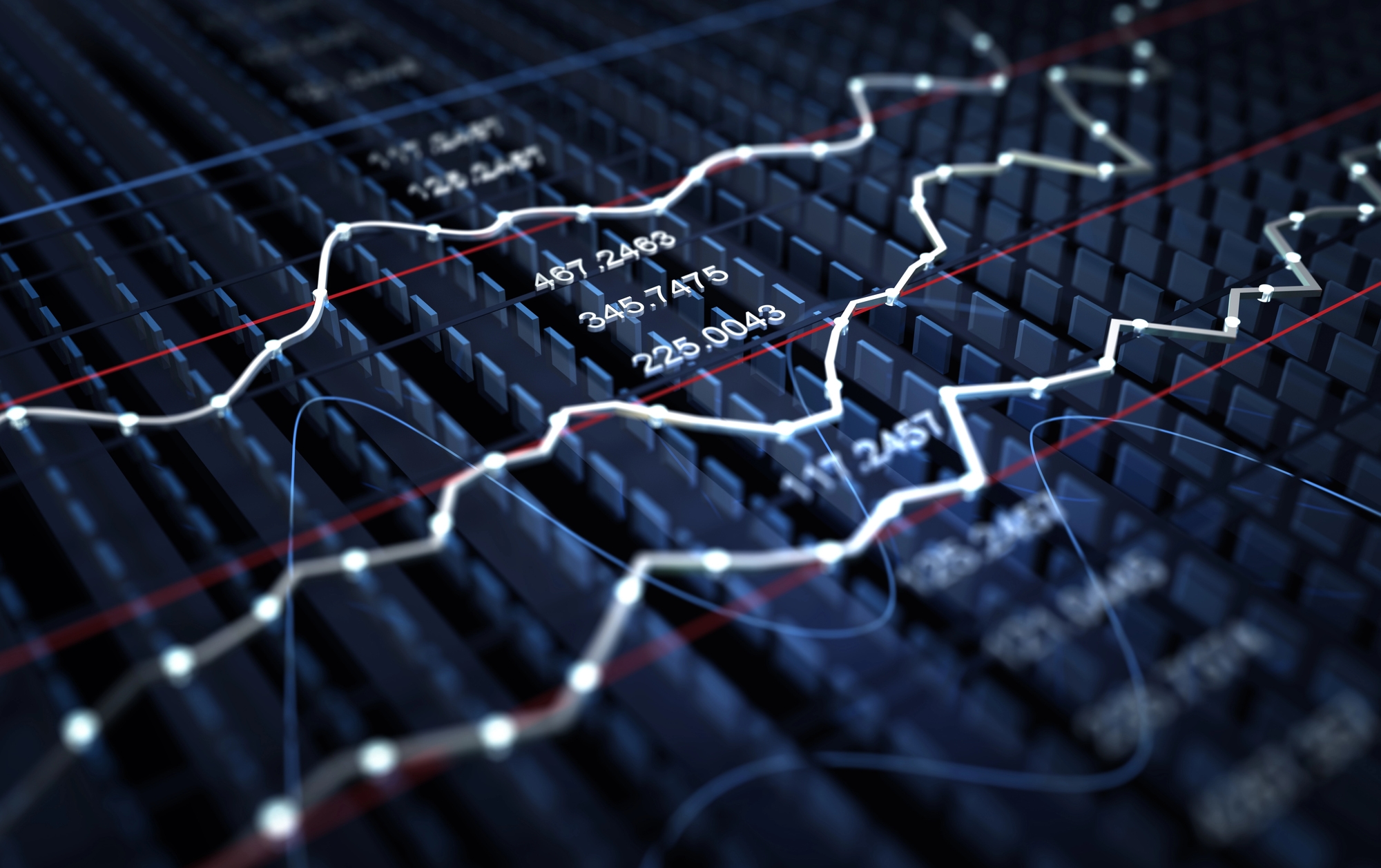 Indian Share Market Today: Top Trends Every Retail Investor Should Track - News Karnataka