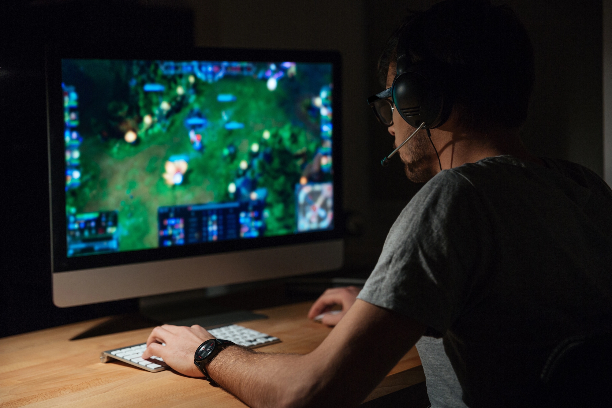 Online Gaming Safety India Guide For Safer Play - News Karnataka