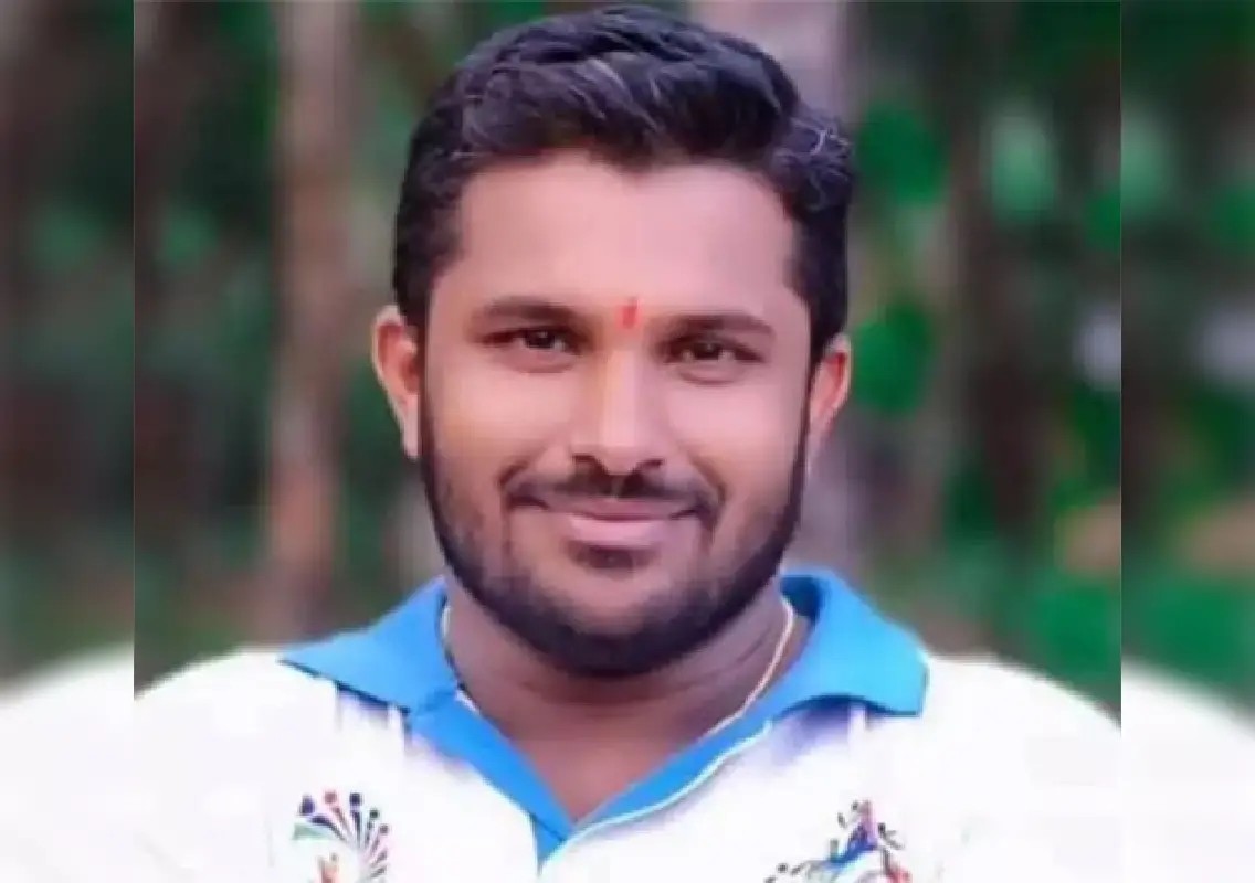 Dharmasthala police arrest man in rape case - News Karnataka