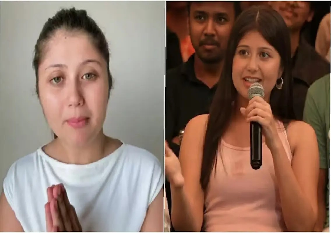 Doctor apologises after remarks about cadavers spark backlash: WATCH - News Karnataka