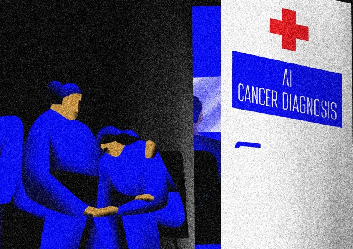 Doctor warns against AI cancer screenings after patient scare - News Karnataka