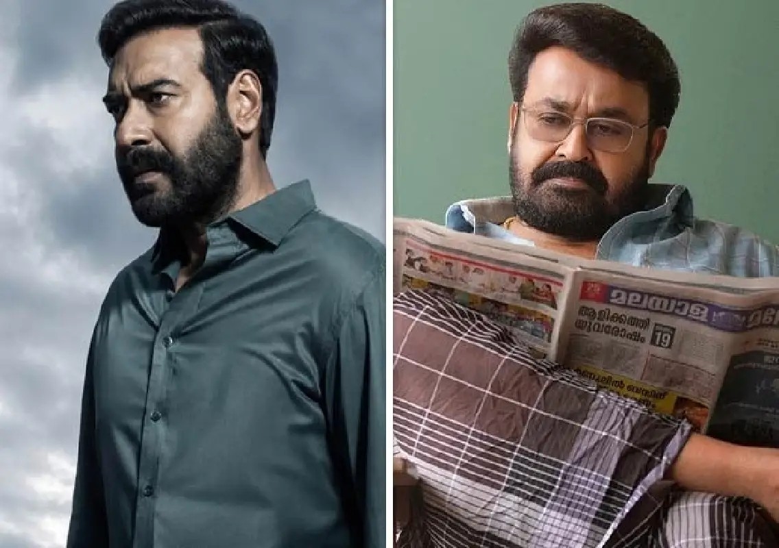 Drishyam 3 Hindi version to feature major changes from Malayalam original - News Karnataka