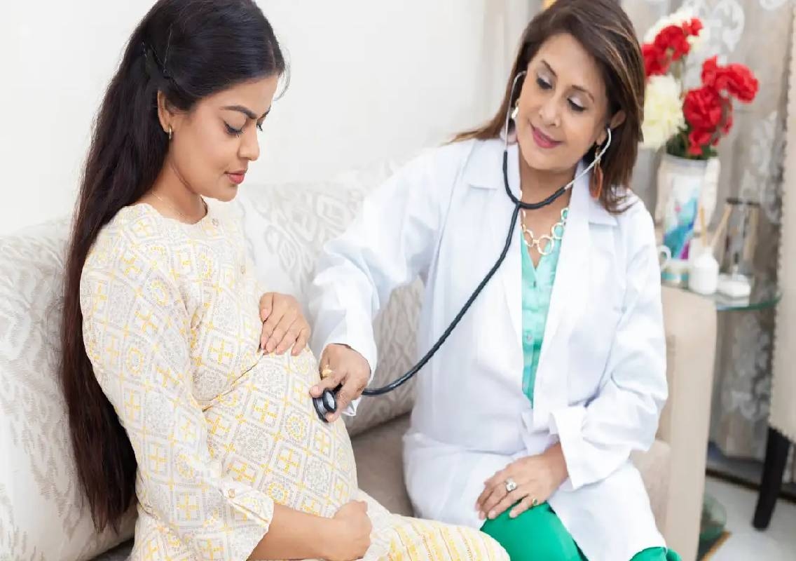 Why India's Fertility Rate Has Fallen Below 2.1 - News Karnataka