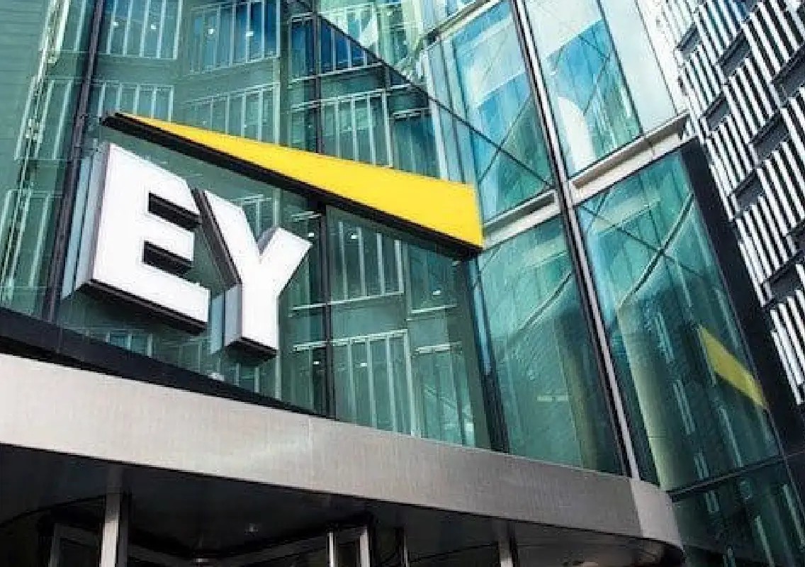 EY launches AI centre in Bengaluru to help firms scale innovation - News Karnataka