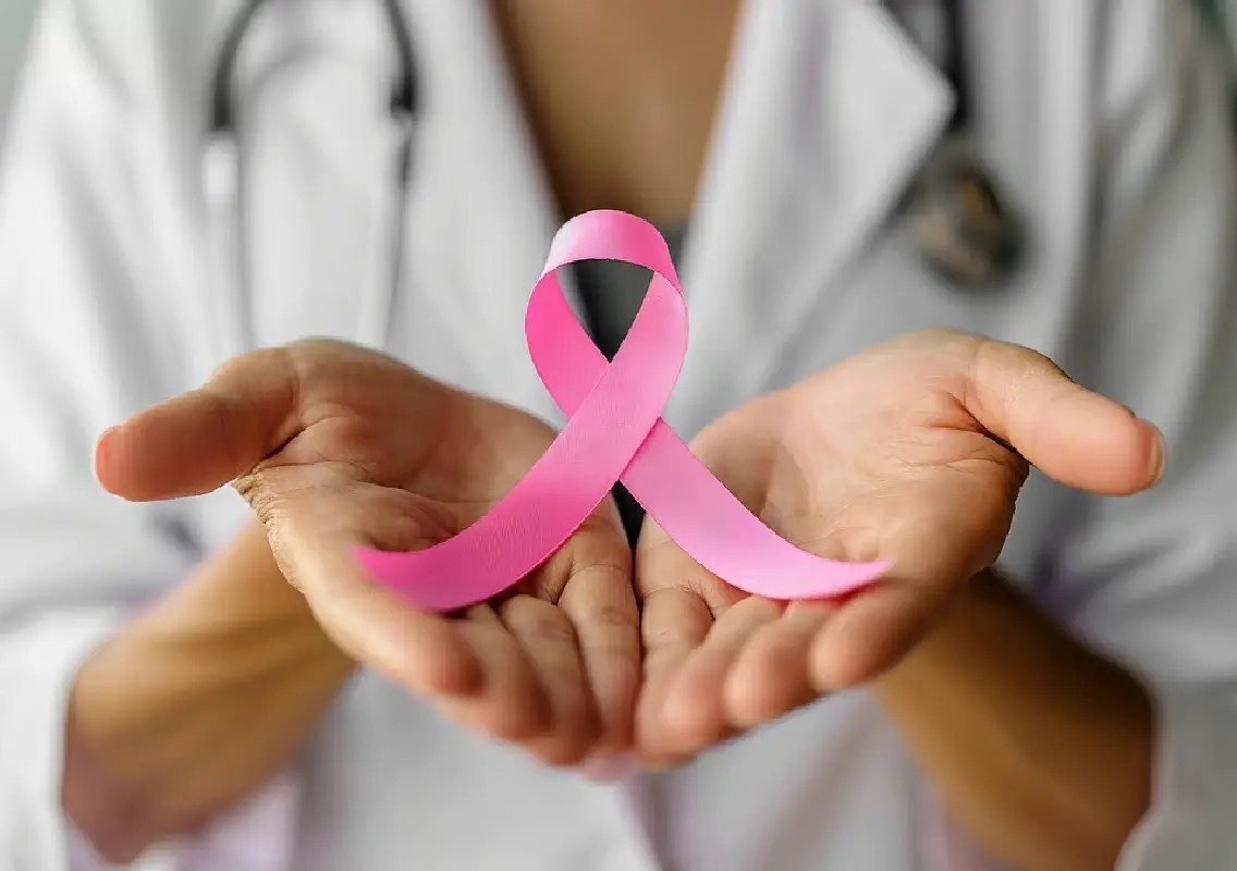 Early breast cancer: Four truths every woman should know - News Karnataka