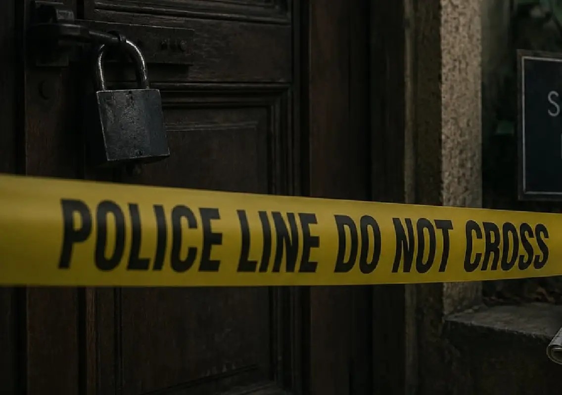 Elderly couple's deaths take new turn as probe continues - News Karnataka