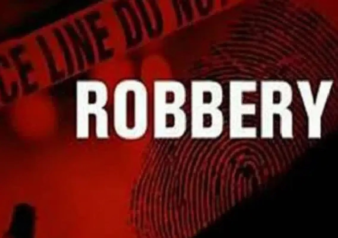Elderly man robbed near dairy; two arrested within 24 hours - News Karnataka