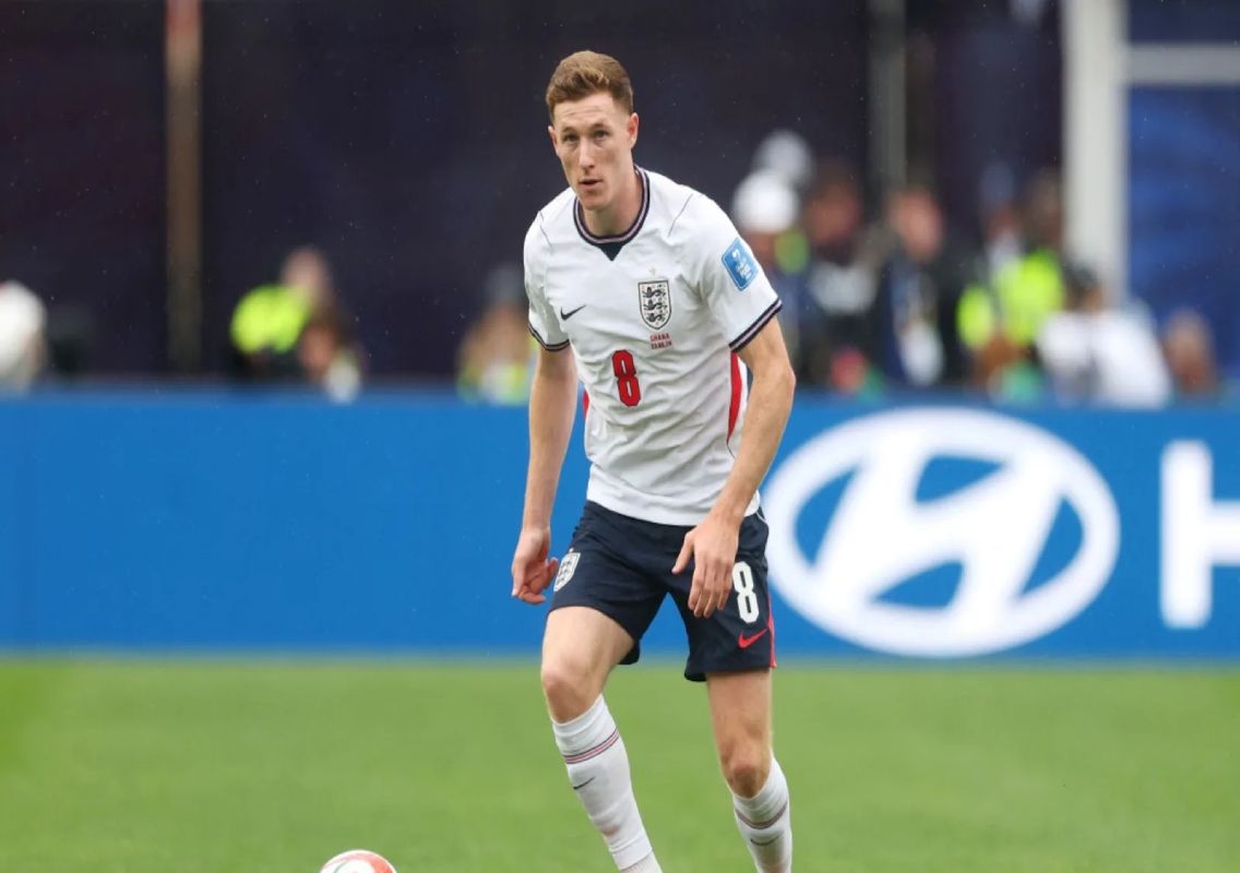 Man City sign Elliot Anderson for record £116m - News Karnataka