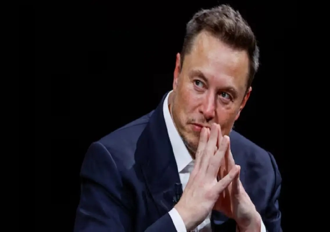 Elon Musk becomes world’s first trillionaire after SpaceX IPO - News Karnataka