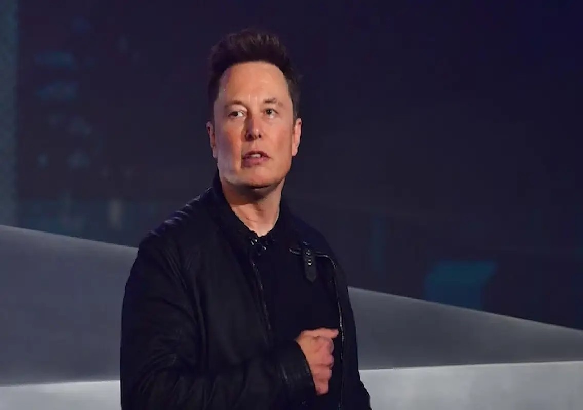 Elon Musk flags India's falling fertility rate below replacement level - News Karnataka