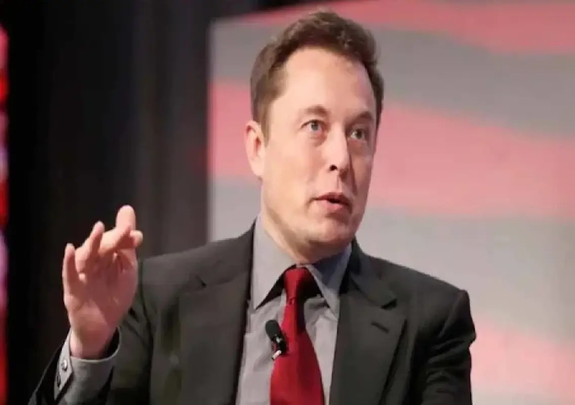 Elon Musk says AI could surpass all human intelligence in five years - News Karnataka