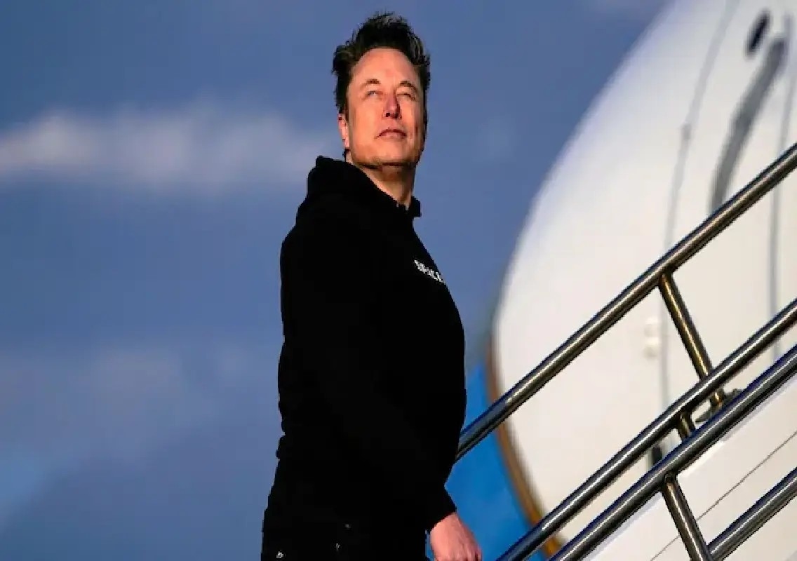 Elon Musk says robots could bring ‘amazing abundance for all' - News Karnataka