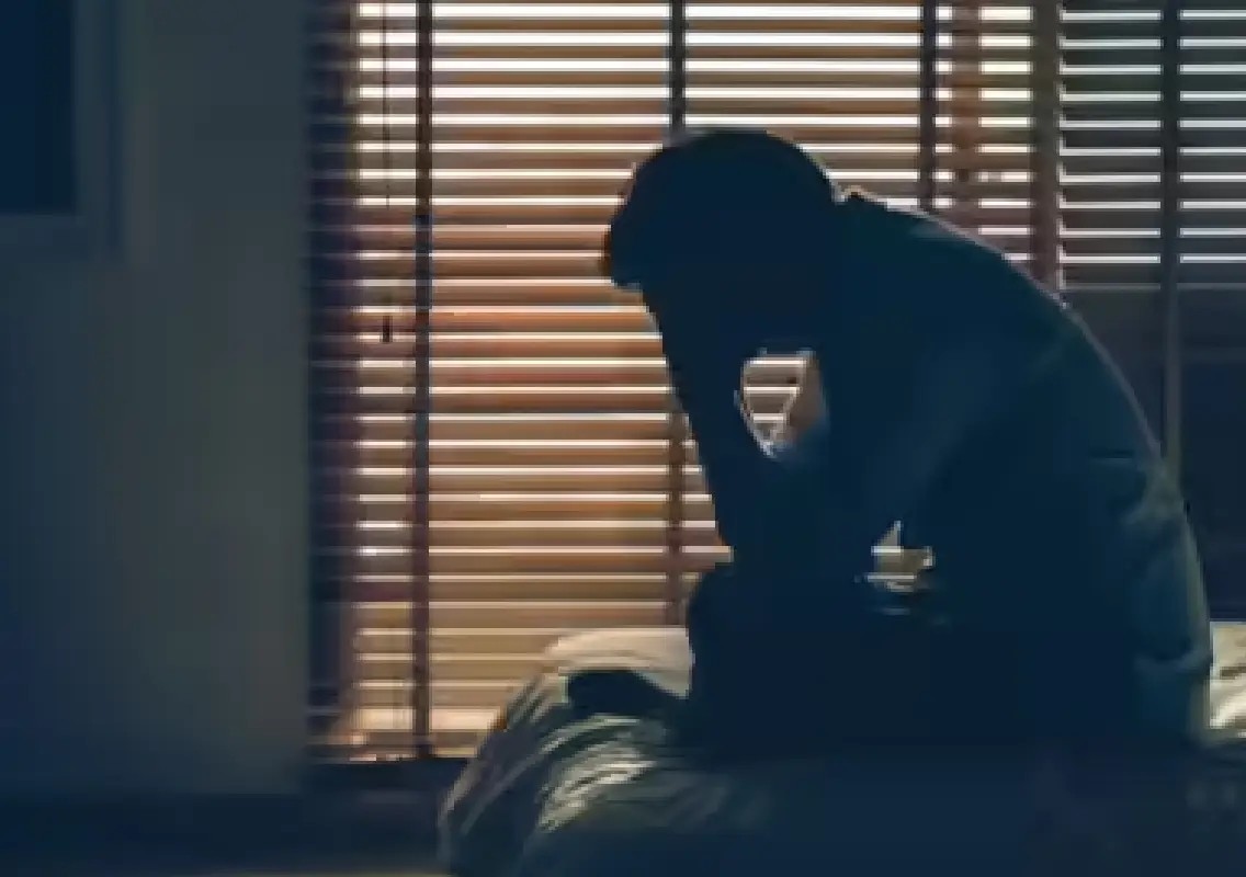 Emotional exhaustion often hides behind the words ‘I’m fine’ - News Karnataka