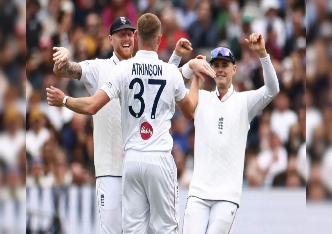 MCC frustrated by Lord’s pitch after ENG vs NZ Test - News Karnataka