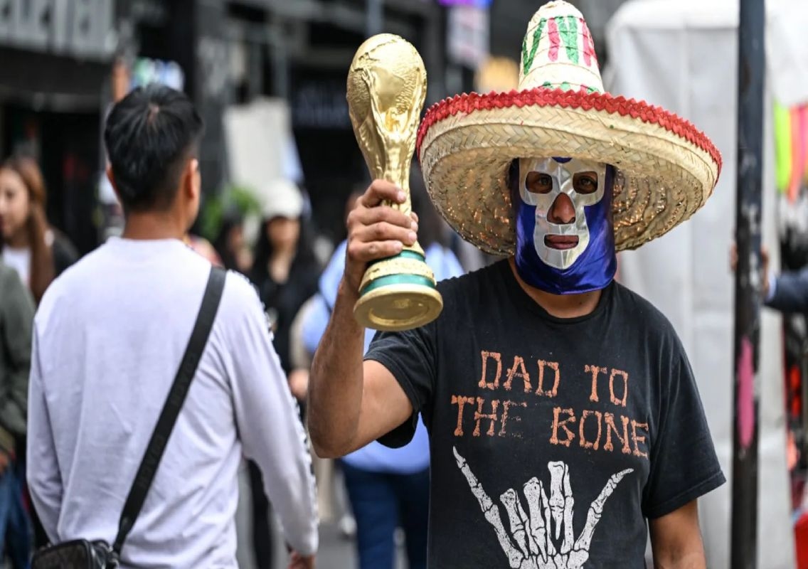 Spain favourite to win FIFA World Cup 2026: AI prediction - News Karnataka