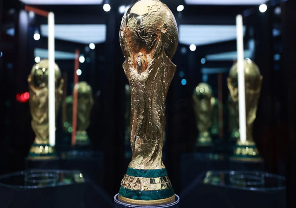 FIFA World Cup 2026 full schedule and fixtures - News Karnataka