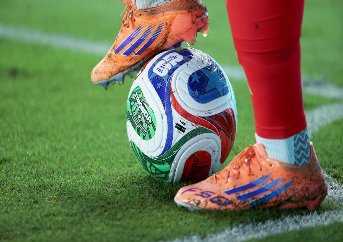 2026 FIFA World Cup: Players face extreme heat risk - News Karnataka